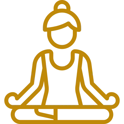Yoga Zone at Runwal 25Hr Life Ghodbunder Road Thane West